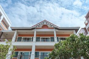 FX Hotel Pattaya