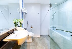 FX Hotel Pattaya