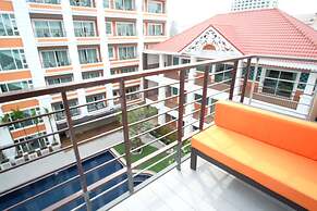 FX Hotel Pattaya
