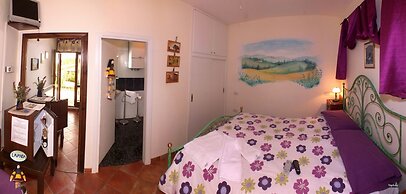 Country Inn Casa Mazzoni