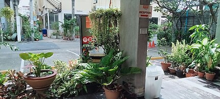 Collection O The Bangkok Cha Cha Suite