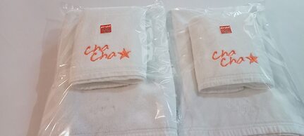 Collection O The Bangkok Cha Cha Suite