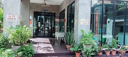Collection O The Bangkok Cha Cha Suite