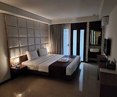 Collection O The Bangkok Cha Cha Suite