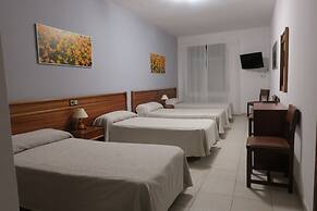 Hotel Beri
