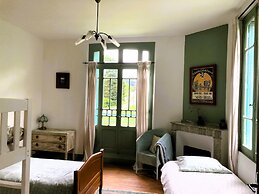 Maison Esmeralda