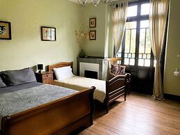 Maison Esmeralda