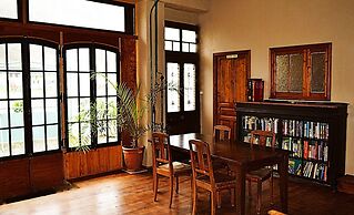 Maison Esmeralda