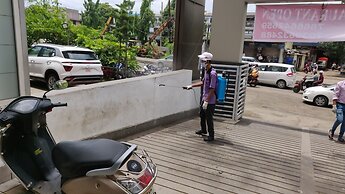 Hotel Sai Residency Vasai