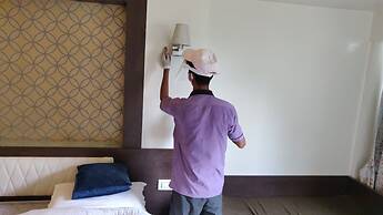 Hotel Sai Residency Vasai