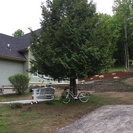 Echo Woods B&B