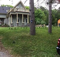 Echo Woods B&B