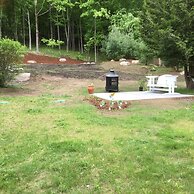 Echo Woods B&B
