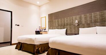 Kaishen Hotel