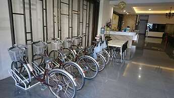 Kaishen Hotel