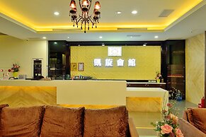 Kaishen Hotel