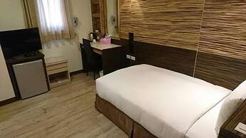 Kaishen Hotel