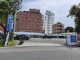 Kaishen Hotel