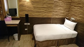 Kaishen Hotel