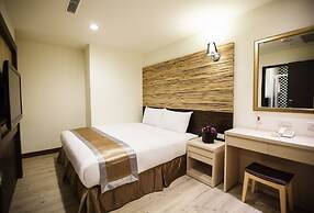 Kaishen Hotel