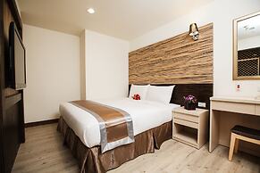 Kaishen Hotel