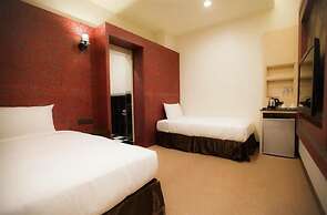 Kaishen Hotel