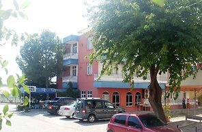 Hotel Kiyak