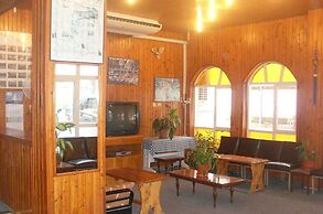 Hotel Kiyak