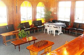 Hotel Kiyak