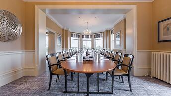 The Petersham