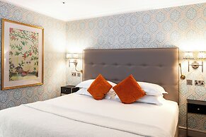 The Petersham