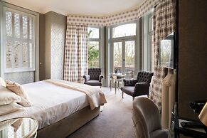 The Petersham