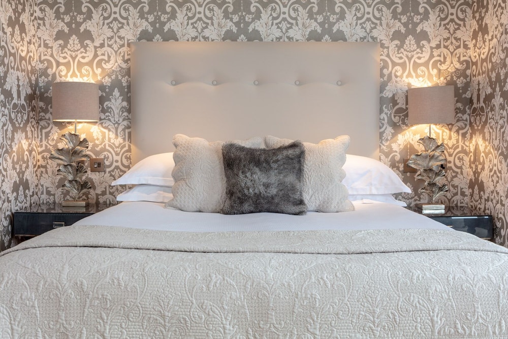 The Petersham