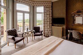 The Petersham