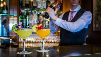 The Petersham