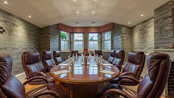 The Petersham