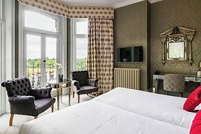 The Petersham