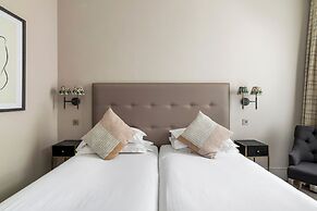 The Petersham