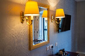 The Petersham