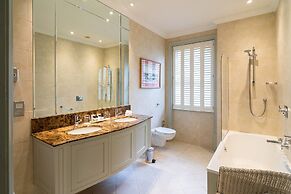 The Petersham