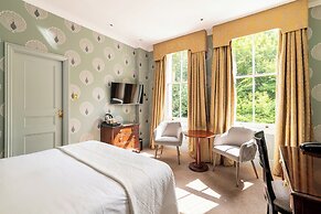 The Petersham