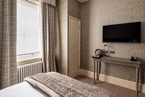 The Petersham