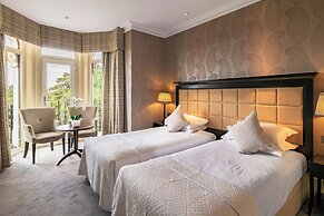 The Petersham