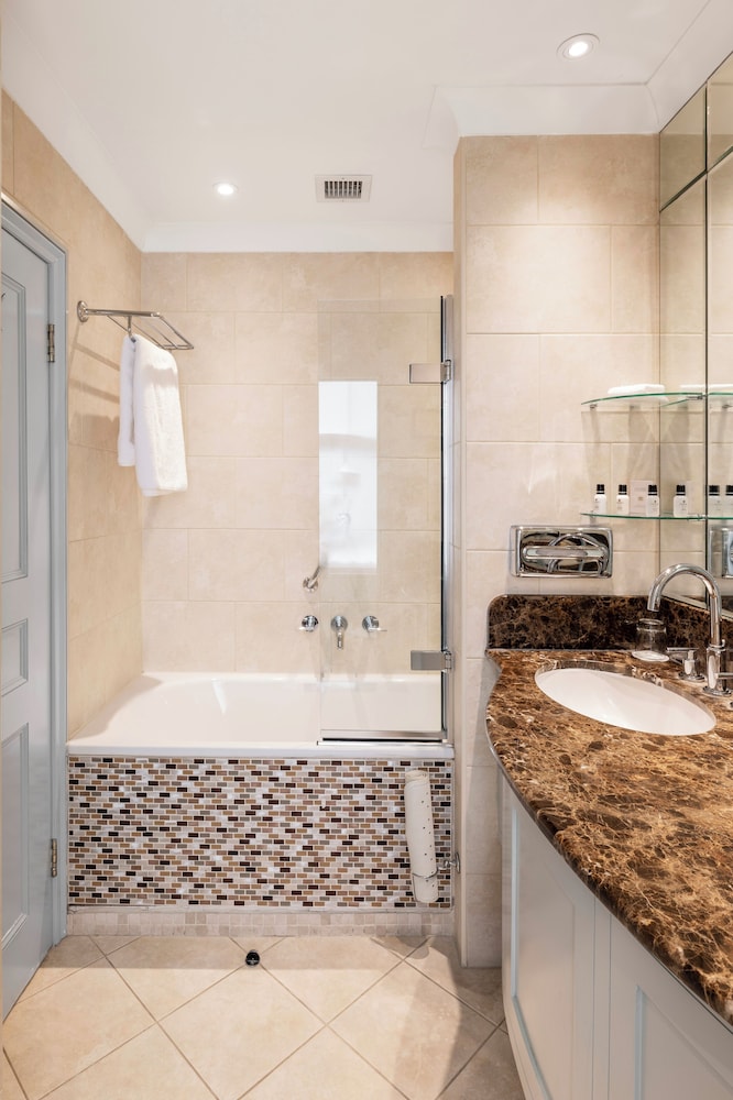The Petersham