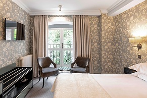 The Petersham