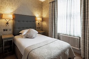 The Petersham