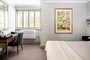 The Petersham