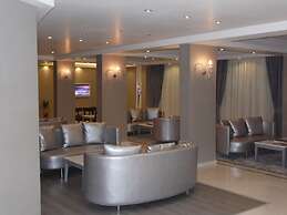 Winecity Hotel