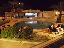 Winecity Hotel