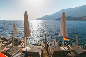 Hotel Mavilim